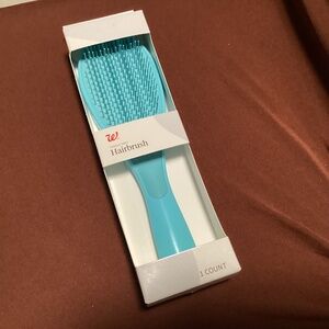 Tangle Free Hairbrush New